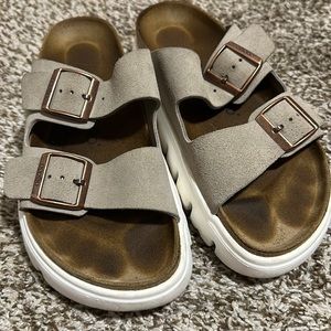 Papillio by Birkenstock Arizona Sport Sandals
